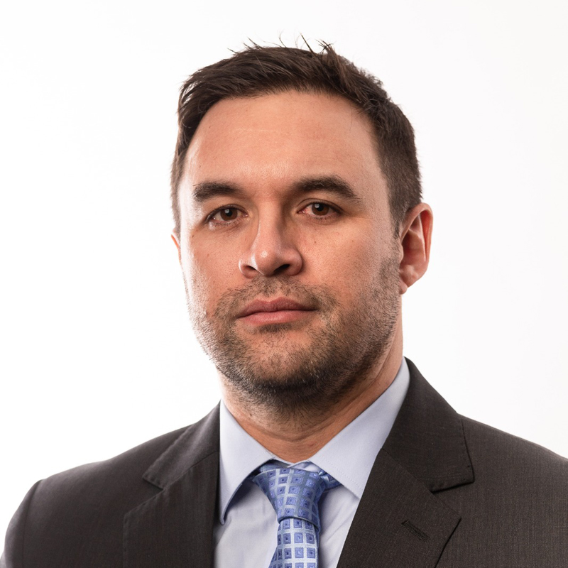 Osvaldo García Swaneck